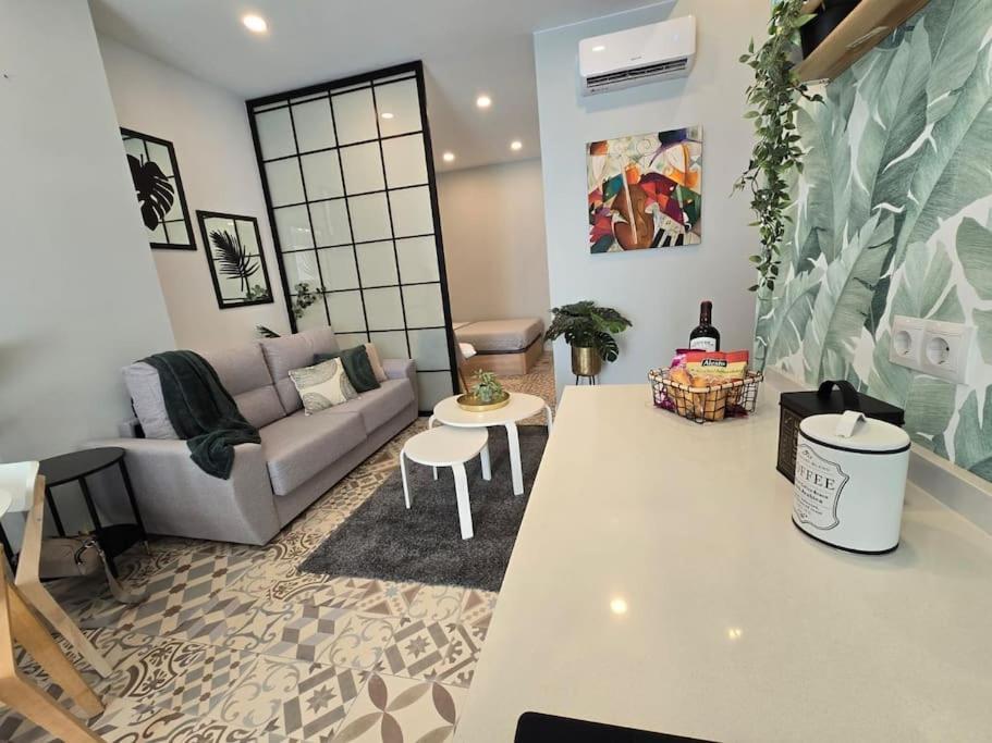 Apartment Teo In El Carmen Valencia Buitenkant foto