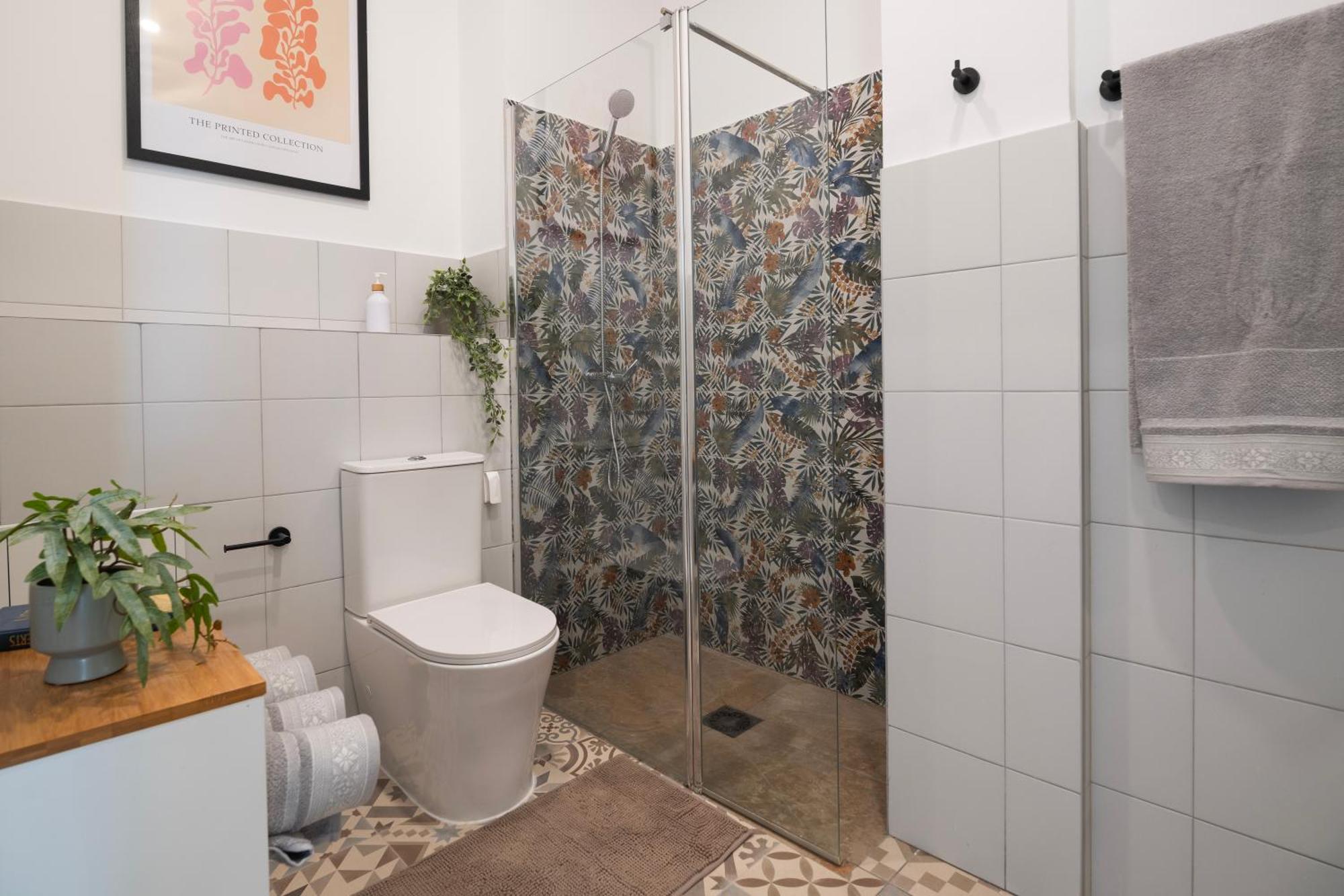 Apartment Teo In El Carmen Valencia Buitenkant foto