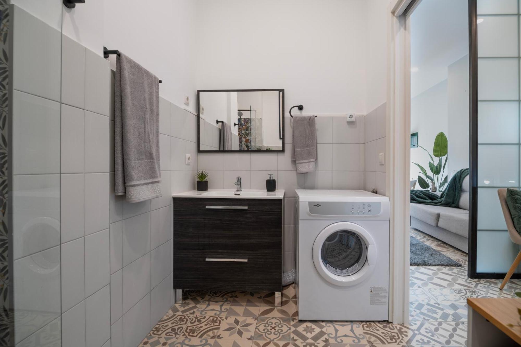 Apartment Teo In El Carmen Valencia Buitenkant foto