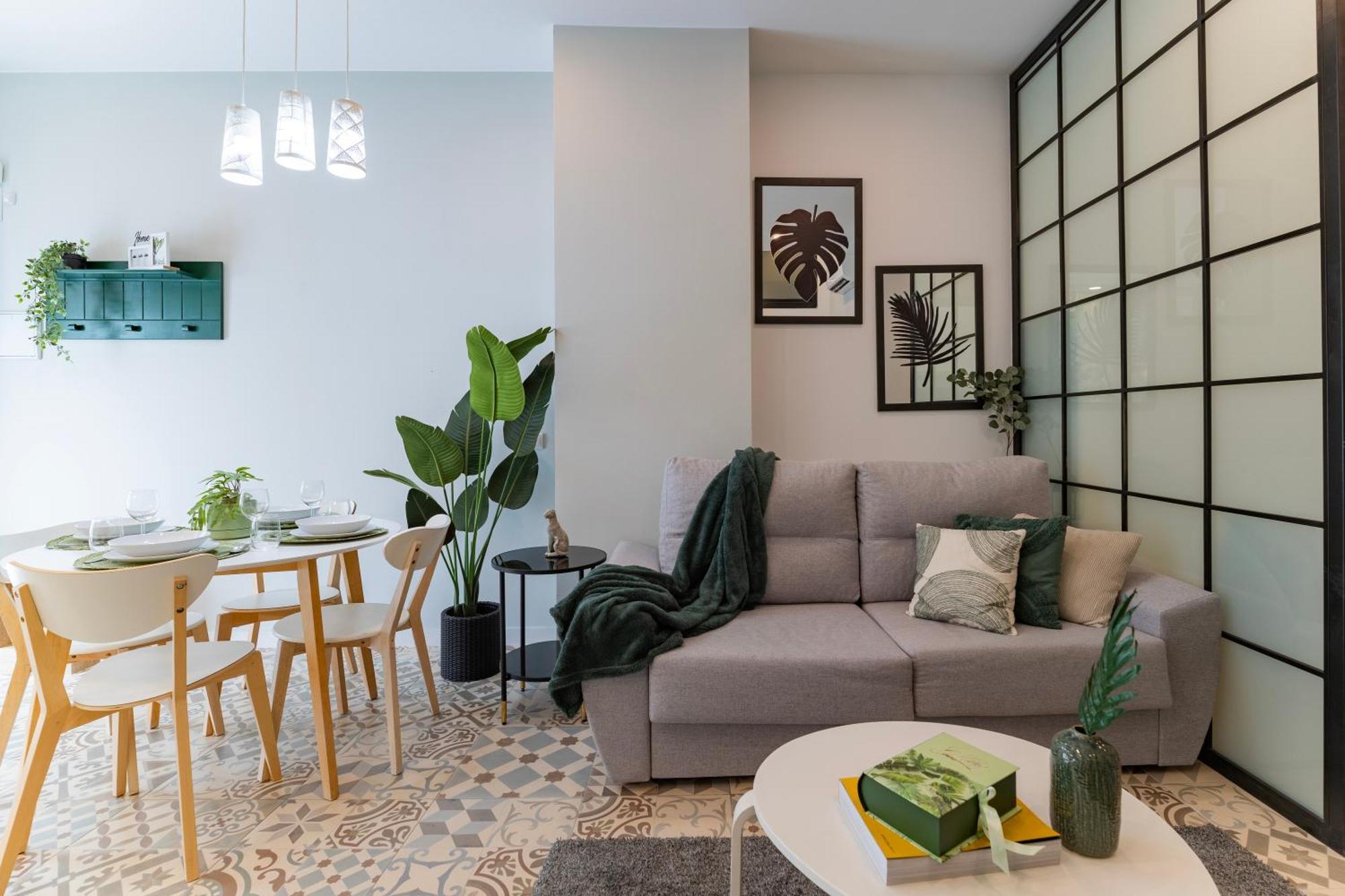 Apartment Teo In El Carmen Valencia Buitenkant foto
