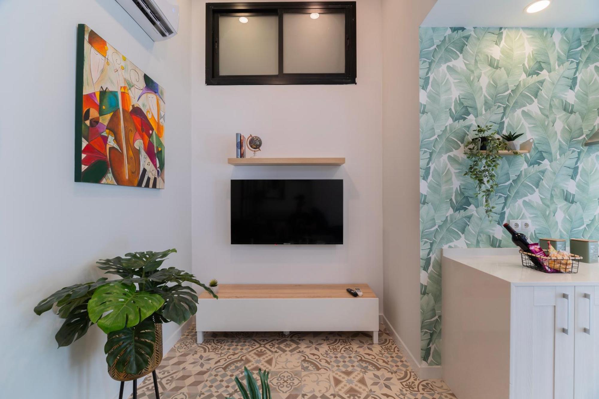 Apartment Teo In El Carmen Valencia Buitenkant foto
